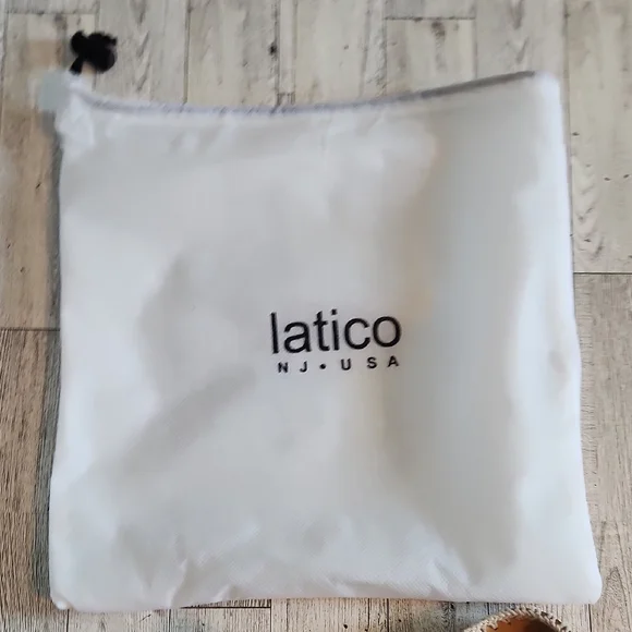 Tan Leather Shoulder Bag - Picture 12 of 12